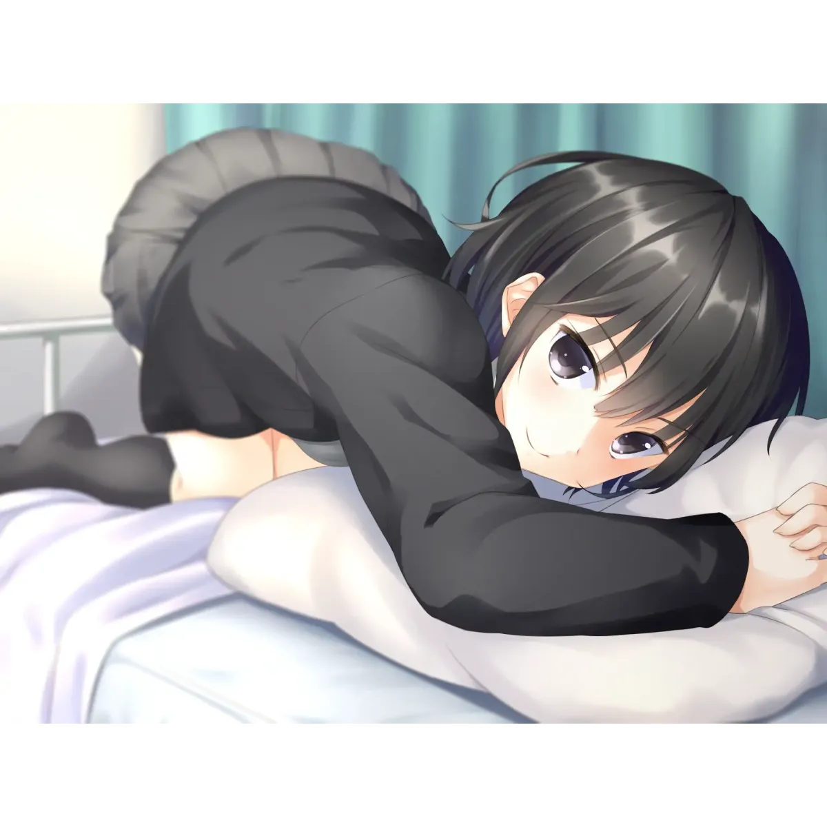 Amagami  Mouse Pad (Desk Mat)