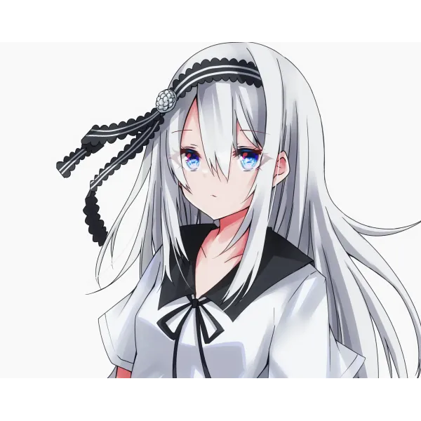 Anime Kaguya-sama: Love is War  Mouse Pad (Desk Mat)