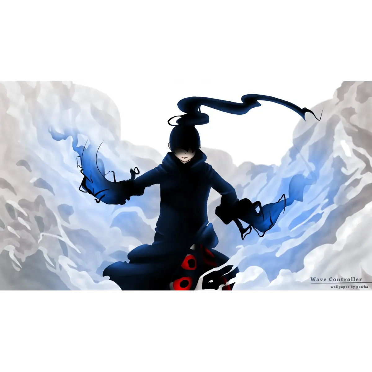 Tower Of God  Mouse Pad (Desk Mat)