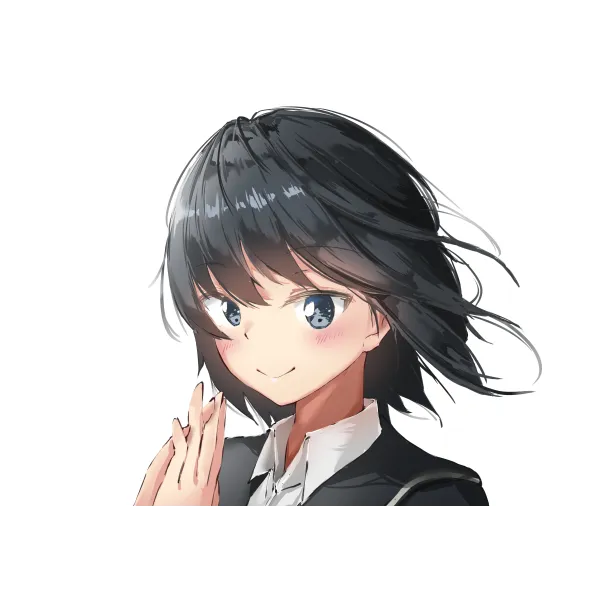 Amagami  Mouse Pad (Desk Mat)