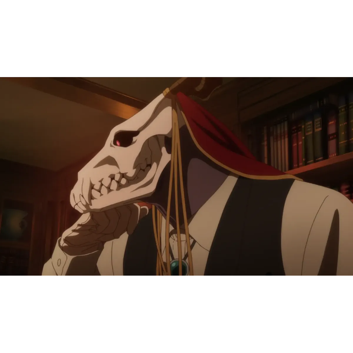 Elias Ainsworth  Mouse Pad (Desk Mat)