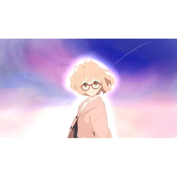 Mirai Kuriyama  Mouse Pad (Desk Mat)