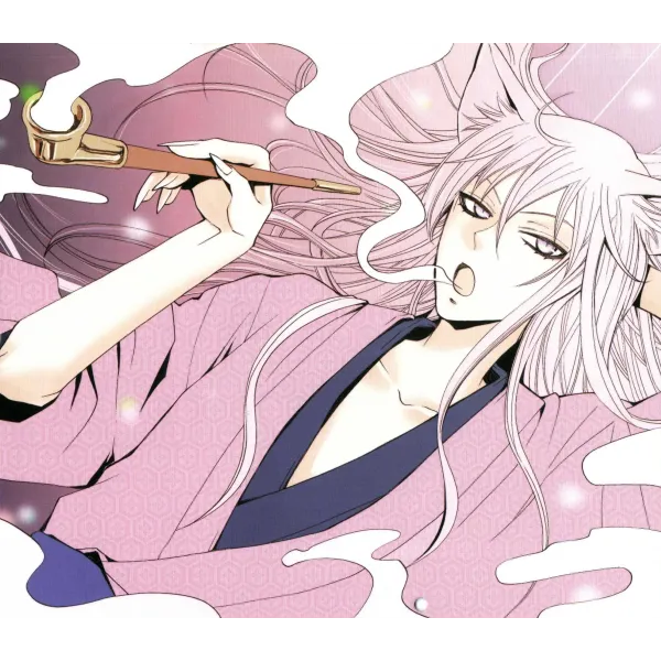 Anime Kamisama Kiss Mouse Pad (Desk Mat)