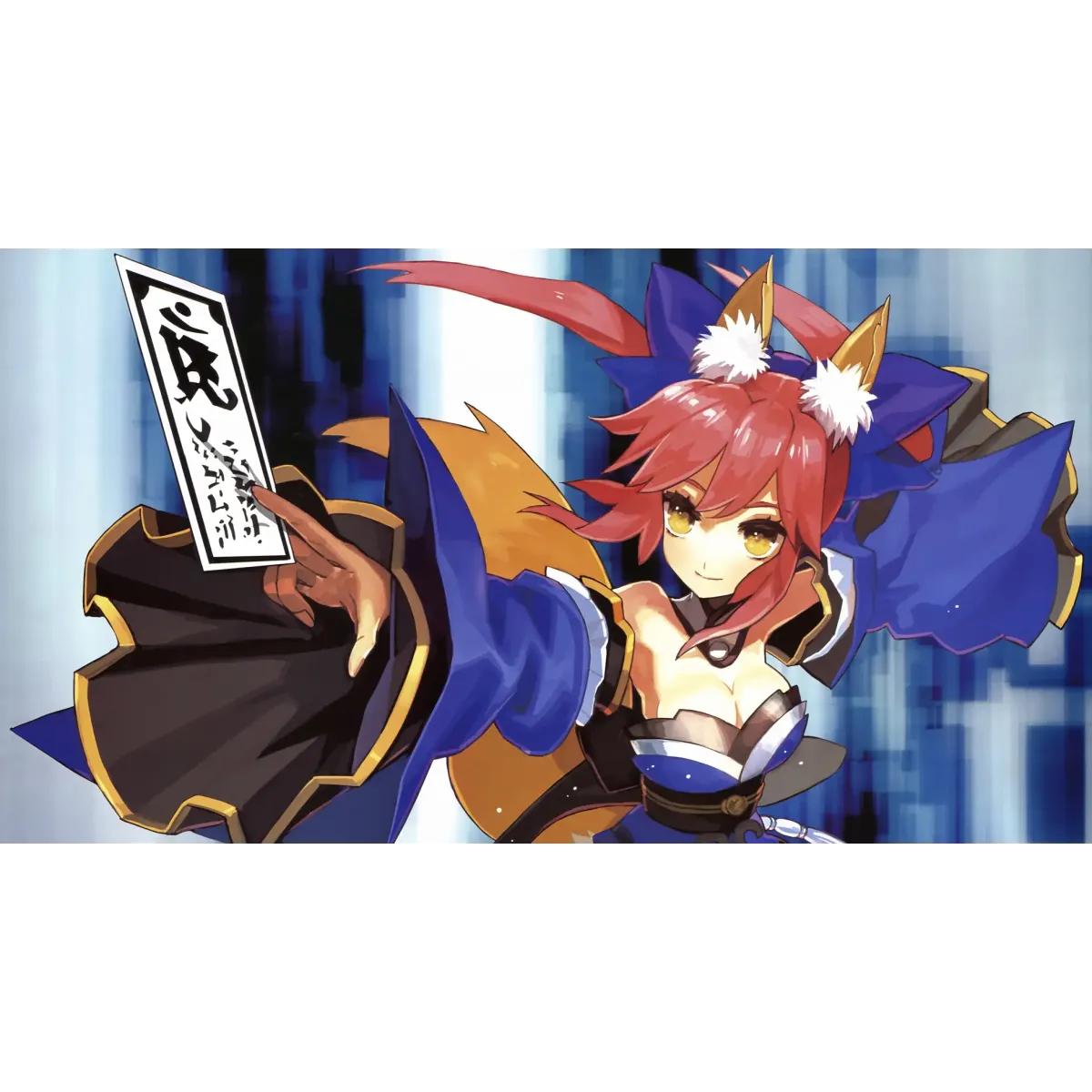 Anime Fate/Extra Mouse Pad (Desk Mat)