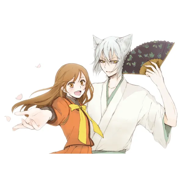 Anime Kamisama Kiss  Mouse Pad (Desk Mat)