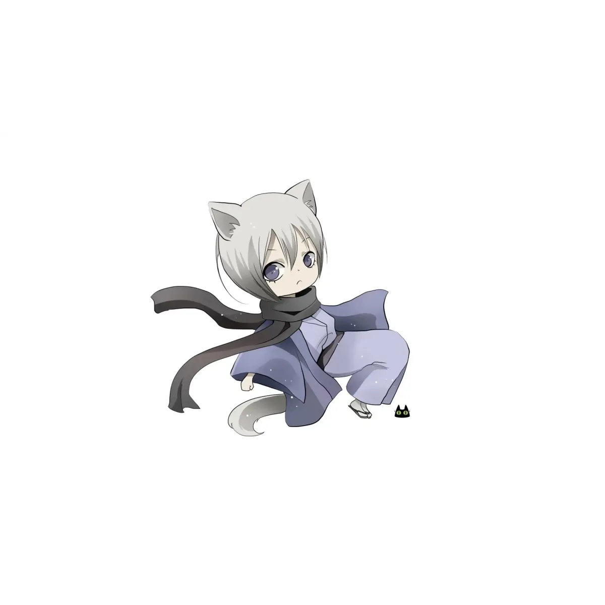 Anime Kamisama Kiss Mouse Pad (Desk Mat)