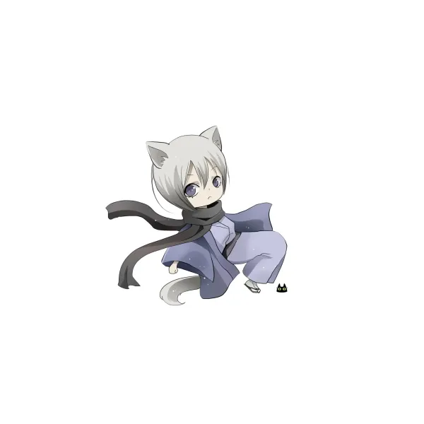 Anime Kamisama Kiss Mouse Pad (Desk Mat)