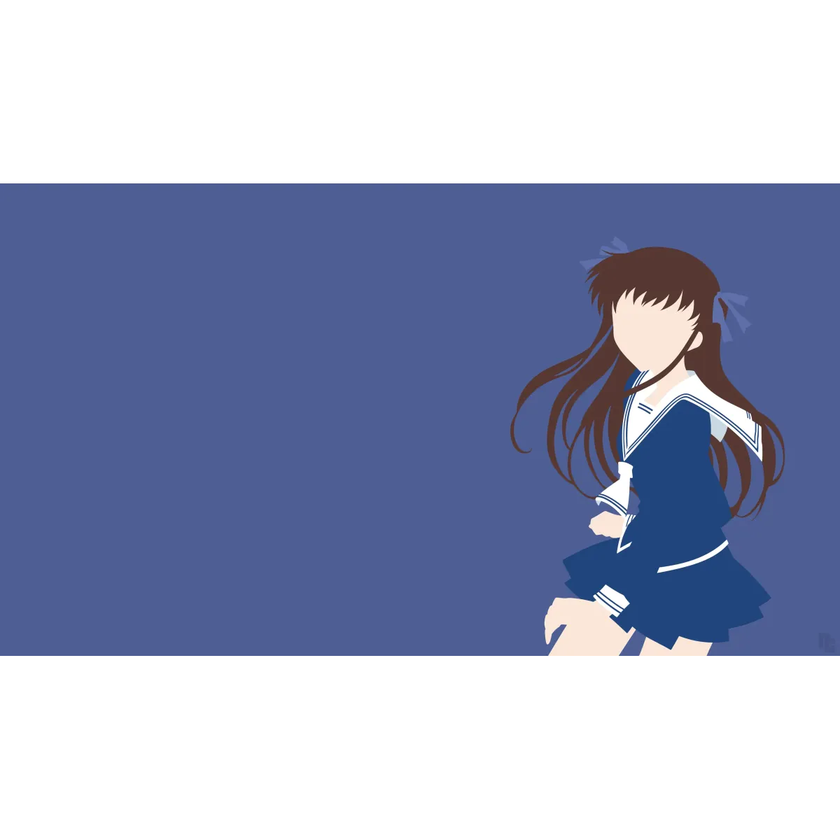 Anime Fruits Basket  Mouse Pad (Desk Mat)