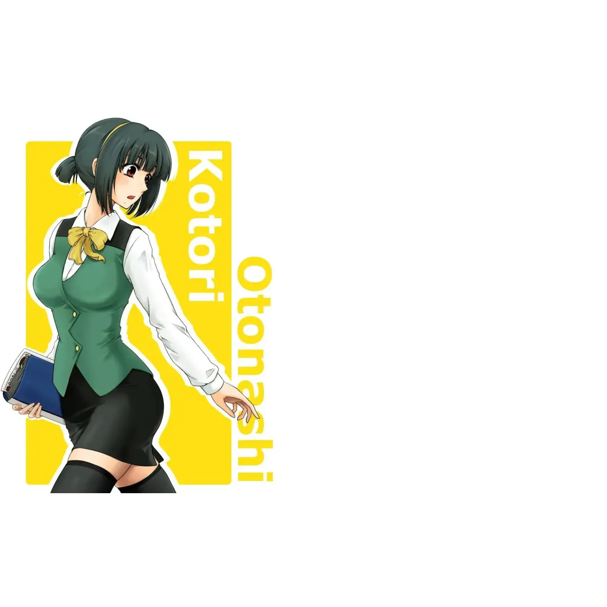 Anime The iDOLM@STER Mouse Pad (Desk Mat)