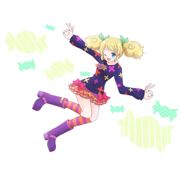 Aikatsu!  Mouse Pad (Desk Mat)