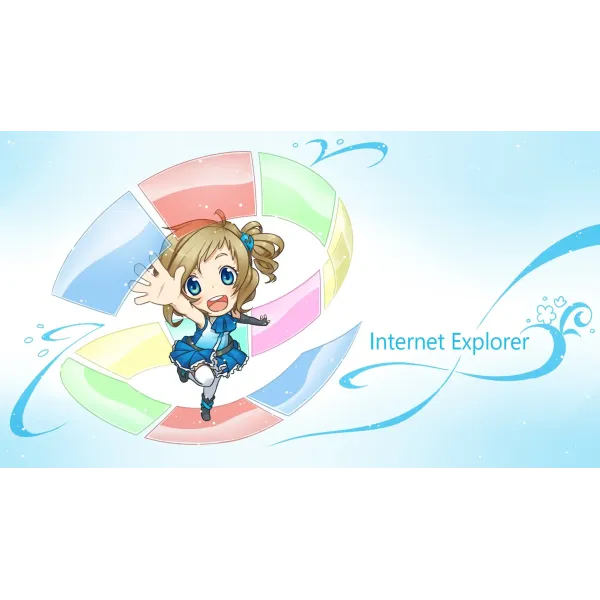 Inori_Zirong_02  Mouse Pad (Desk Mat)